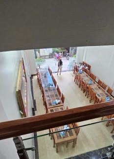 Sam Son Hotel | Khách Sạn Ninh Hà