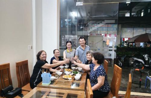 Sam Son Hotel | Khách Sạn Ninh Hà