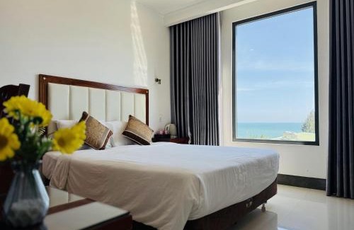 Khanh Hai Hotel | Khách Sạn Ninh Chữ