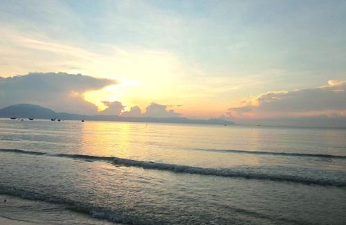 Khanh Hai Hotel | Khách Sạn Ninh Chữ