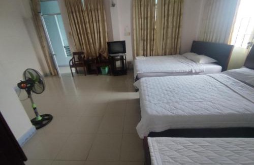 Phuoc Long Hotel | Khách sạn Phú Phương