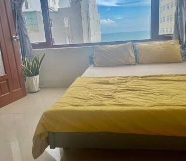Vung Tau Hotel | Khách sạn sơn thinh 23d Thuỳ Vân