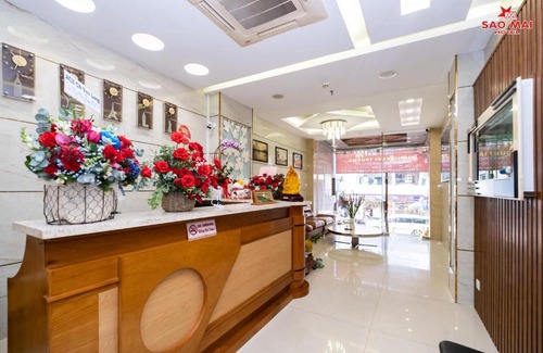Bui Thi Xuan Hotel | Khách sạn Sao Mai