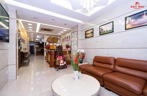 Bui Thi Xuan Hotel | Khách sạn Sao Mai