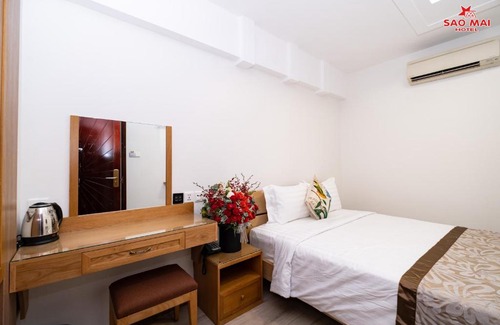 Bui Thi Xuan Hotel | Khách sạn Sao Mai