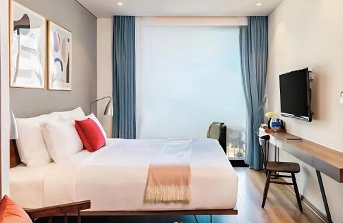 Tay Ninh Hotel | Khách Sạn Tây Ninh LaNa