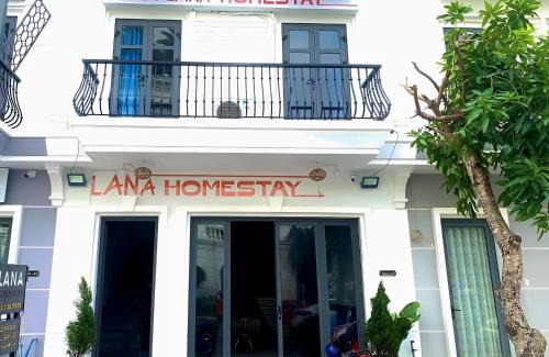 Tay Ninh Hotel | Khách Sạn Tây Ninh LaNa