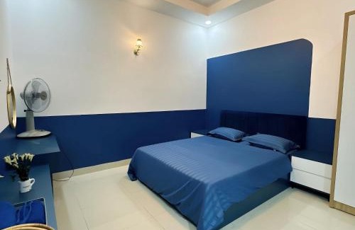 Tay Ninh Hotel | Khách Sạn Tây Ninh LaNa