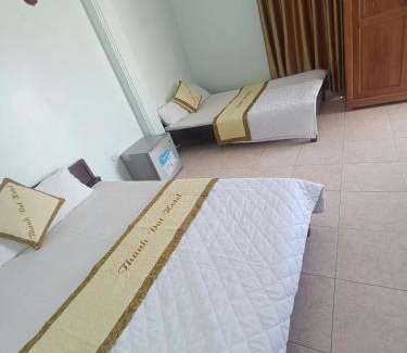 Sam Son Hotel | Khách sạn Thành Đạt