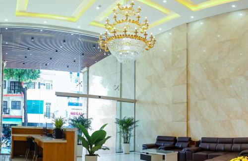 Ba Queo Hotel | Khách Sạn Thông Hương