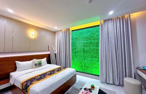Ba Queo Hotel | Khách Sạn Thông Hương