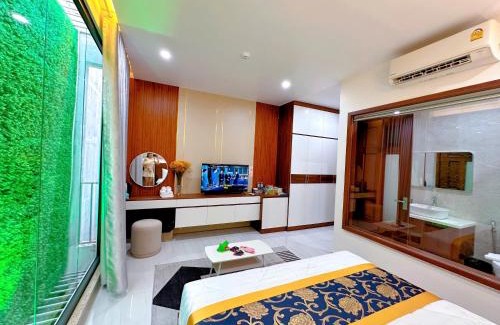 Ba Queo Hotel | Khách Sạn Thông Hương