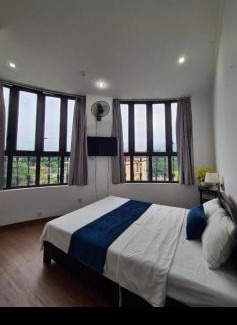 Lao Cai Bed & Breakfast | Khách sạn tokyo