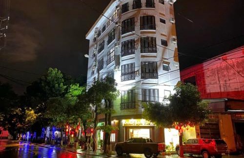 Lao Cai Bed & Breakfast | Khách sạn tokyo