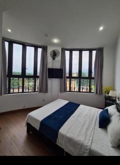 Lao Cai Bed & Breakfast | Khách sạn tokyo