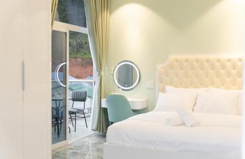 Lam Ha Hotel | Khách Sạn Vinci