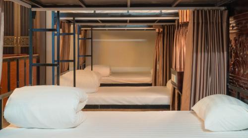 Gia Vien Hotel | Khách xá Bái Đính
