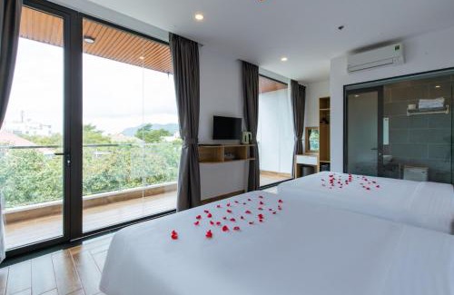 Con Son Hotel | Khương Tho Hotel