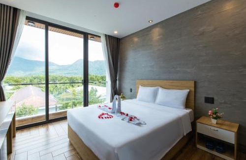 Con Son Hotel | Khương Tho Hotel