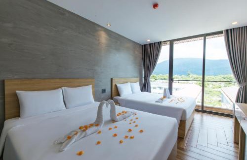 Con Son Hotel | Khương Tho Hotel