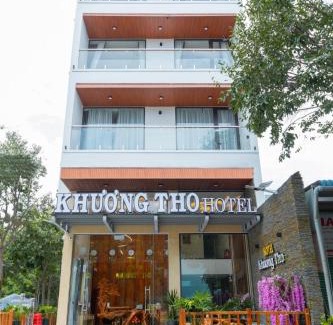 Con Son Hotel | Khương Tho Hotel