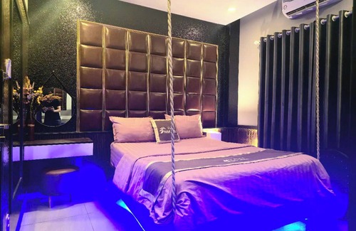 An Phu Hotel | Kha Thy Hotel
