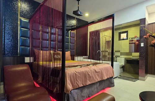 An Phu Hotel | Kha Thy Hotel