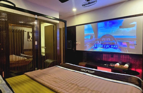 An Phu Hotel | Kha Thy Hotel