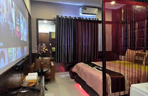 An Phu Hotel | Kha Thy Hotel