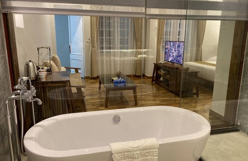 Thanh Hoa Hotel | Khach San Anh Phat 1