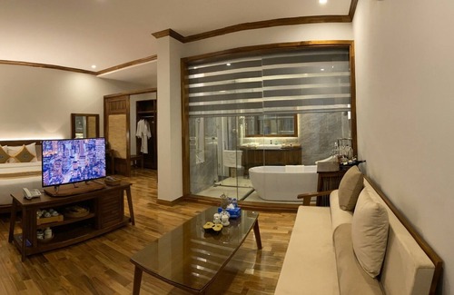 Thanh Hoa Hotel | Khach San Anh Phat 1