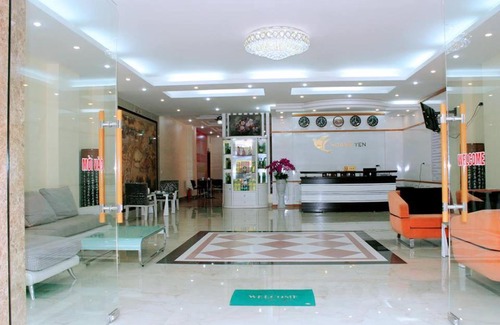 Thai Nguyen Hotel | Khách sạn Hoàng Yến - Thái Nguyên