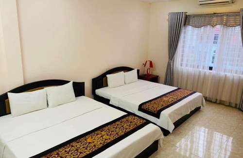 Thai Nguyen Hotel | Khách sạn Hoàng Yến - Thái Nguyên