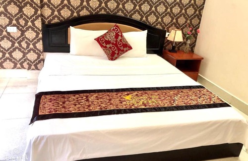 Thai Nguyen Hotel | Khách sạn Hoàng Yến - Thái Nguyên