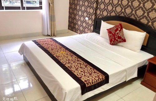 Thai Nguyen Hotel | Khách sạn Hoàng Yến - Thái Nguyên