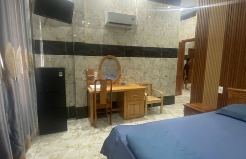 Tan Uyen Town Hotel | Khach San Hoi Nghia