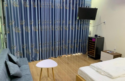 Vinh Long Apartment | Khách Sạn Homestay Ngọc Yến