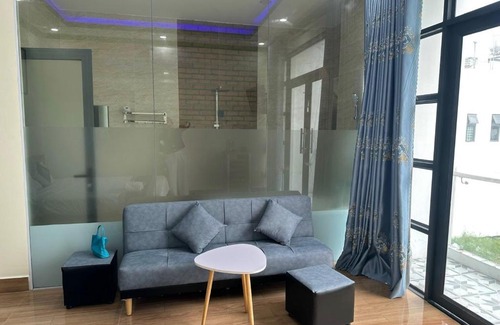 Vinh Long Apartment | Khách Sạn Homestay Ngọc Yến