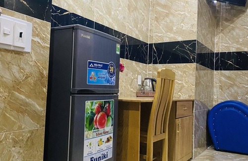 Tan Uyen Town Hotel | Khach San Khanh Binh