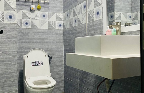 Tan Uyen Town Hotel | Khach San Khanh Binh