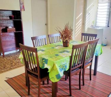 Kuantan House | Khadijah Islamic Homestay Kuantan