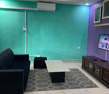 Merlimau House | khai s homestay
