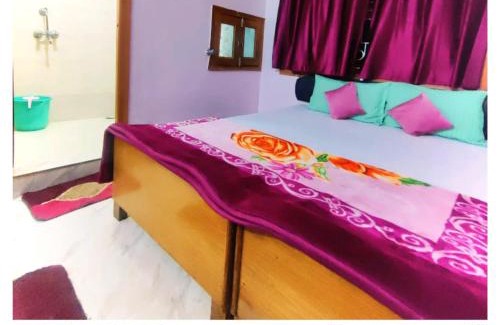 Khajuraho House | KHAJURAHO ADvENtURe HOMESTAY'S
