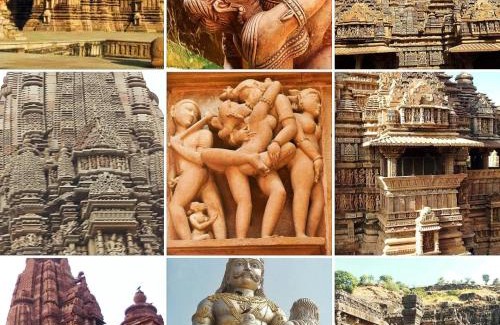 Khajuraho House | KHAJURAHO ADvENtURe HOMESTAY'S