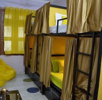 Khajuraho House | KHAJURAHO ADvENtURe HOMESTAY'S