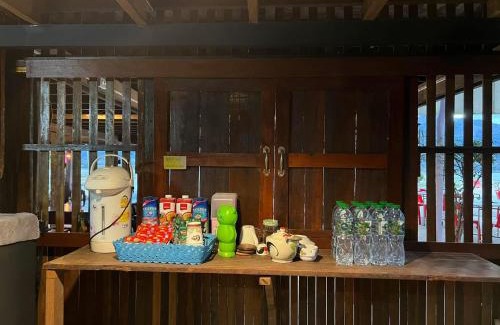 K. Bung Khla House | Khamban homestay ค้ำบ้านโฮมสเตย์