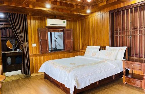 Hoi An Resort | Khamy Riverside Villa
