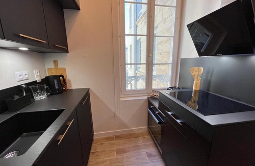 Quartier du chateau Apartment | Khan YourHostHelper
