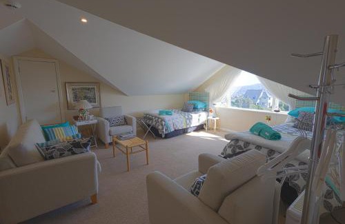 Khandallah Bed & Breakfast | Khandallah Harbour View BnB