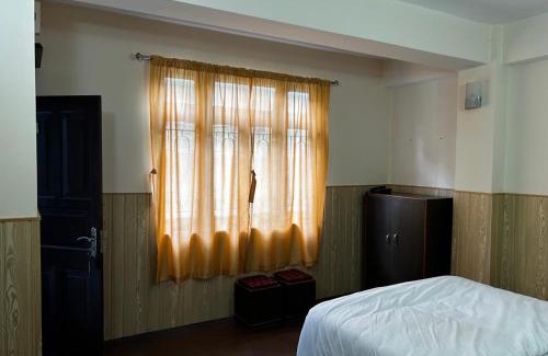 Gangtok House | Khangri Guest House